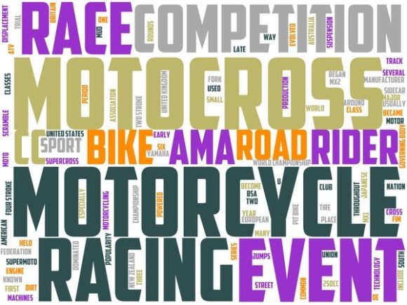 Autocross Wordart Banner: Inspire Movement, Energy, and Passion in Every Creative Project