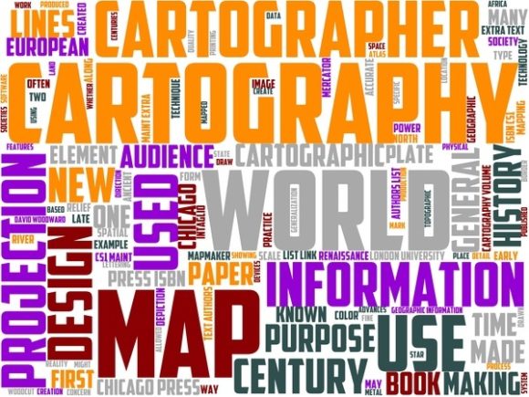 Cartographer Wordart Crafting: Hand-Drawn Colorful Wordclouds That Actually Work