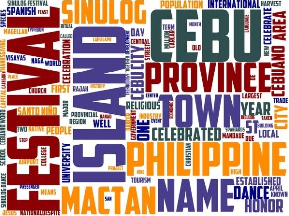 Cebu Wordart Banner: Hand-Drawn Wordclouds That Bring Authenticity to Modern Design