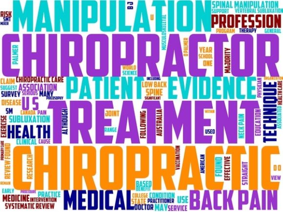 Chiropractor Wordart Book Cover: A Vibrant Design Tool for Wellness Brands and Creative Entrepreneurs