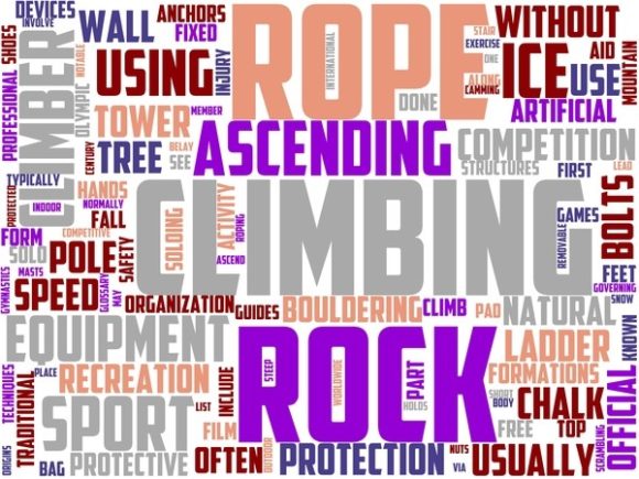 Climbing Wordart Skinny Tumbler: A Strategic Design Asset for Purpose-Driven Creators